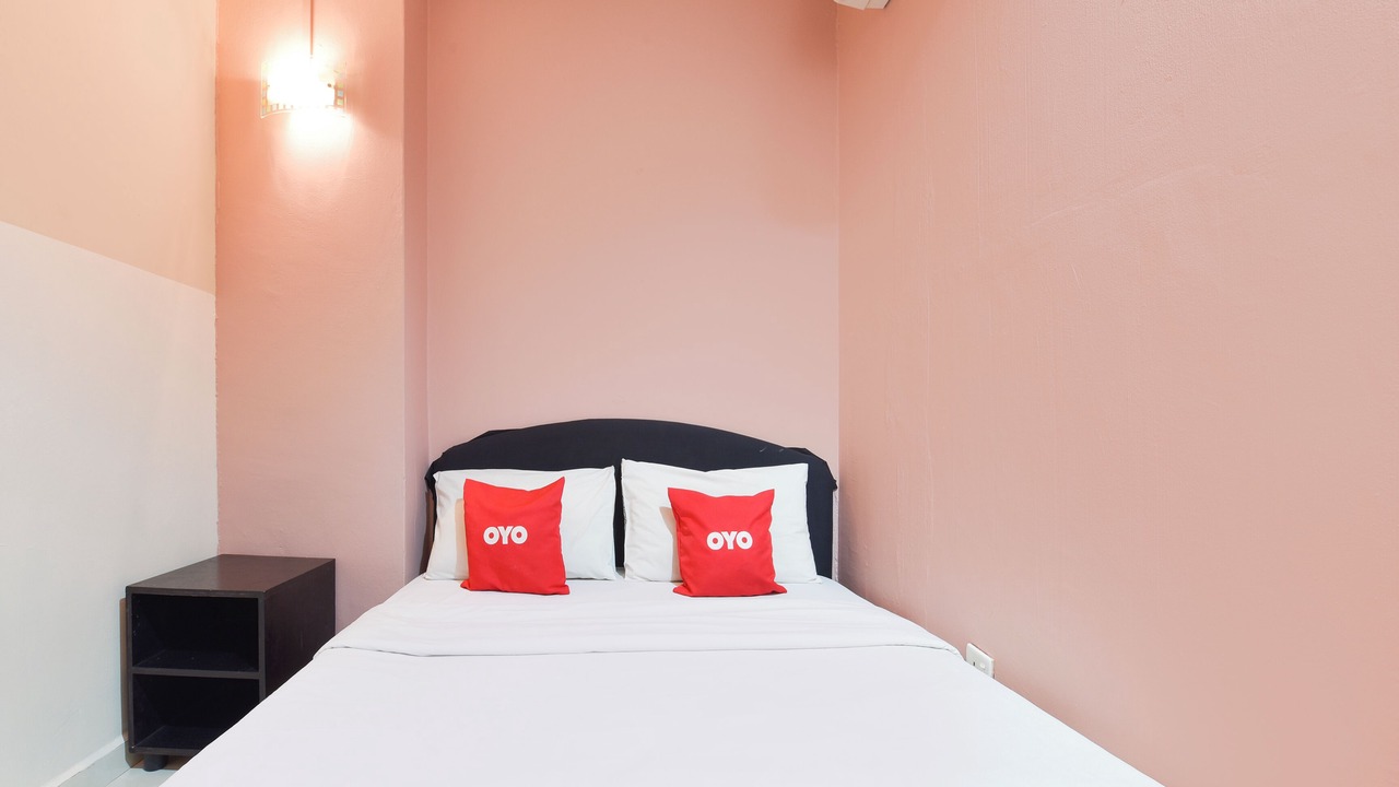 Photo of Bedroom in Bandar Kota Bharu