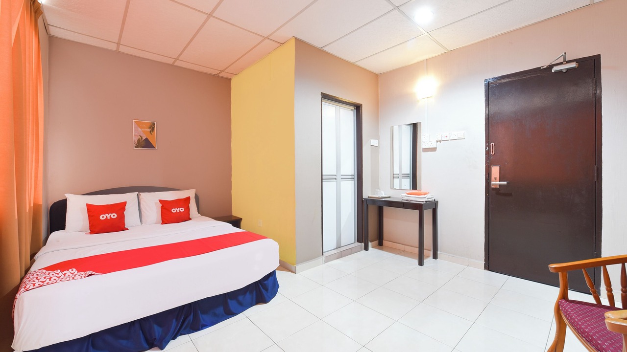 Photo of Bedroom in Bandar Kota Bharu