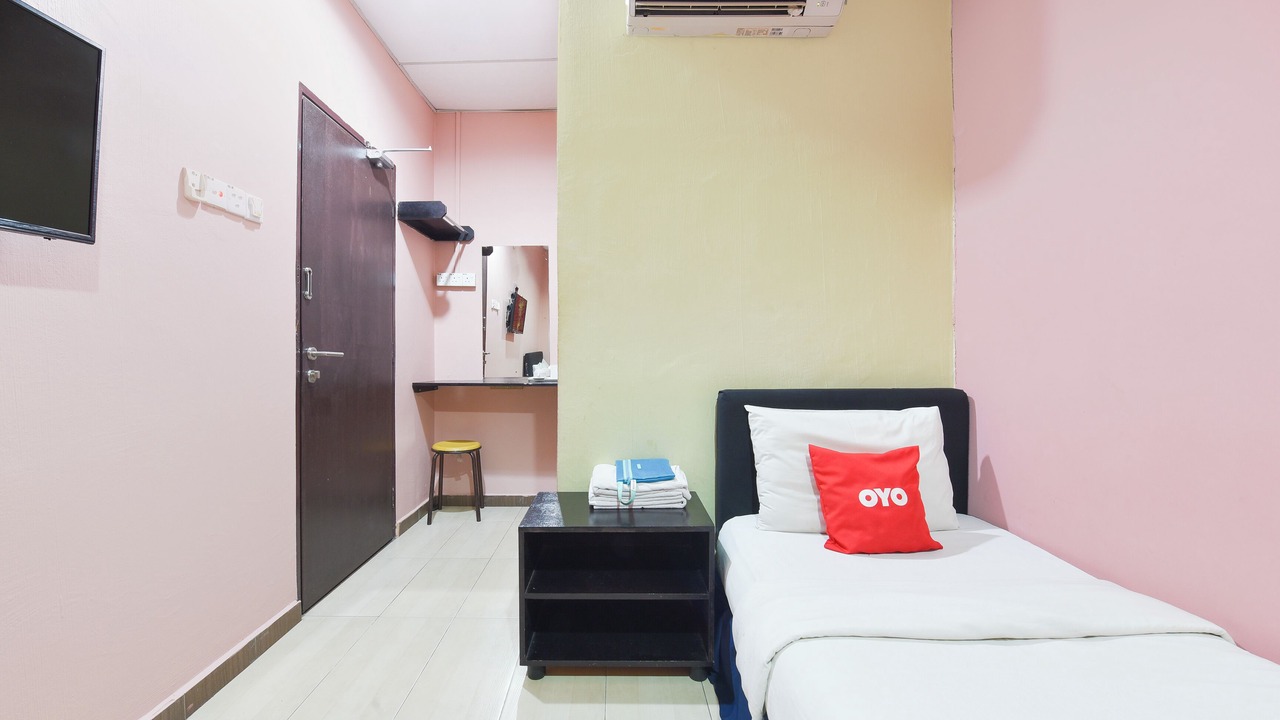 Photo of Bedroom in Bandar Kota Bharu