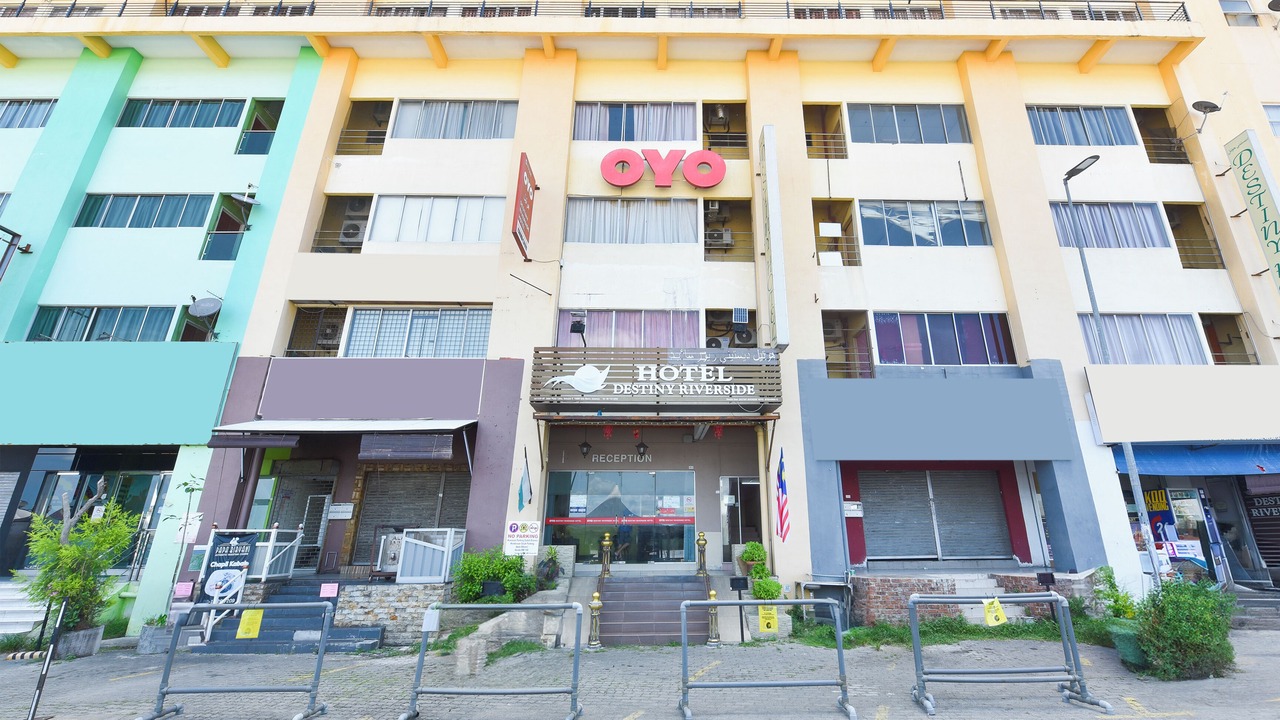 Photo of Outdoor in Bandar Kota Bharu