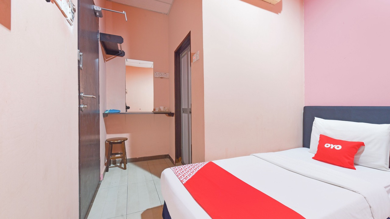 Photo of Bedroom in Bandar Kota Bharu