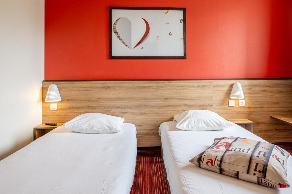 Photo of Bedroom in Cestas