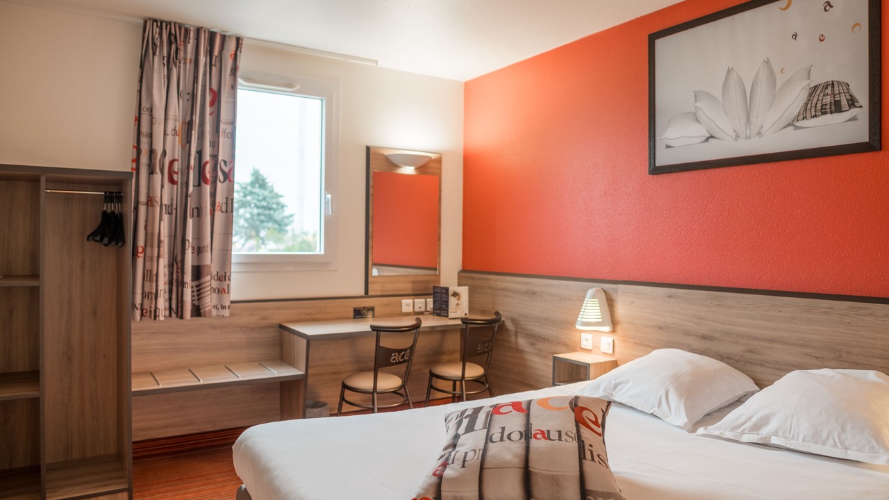 Photo of Bedroom in Cestas