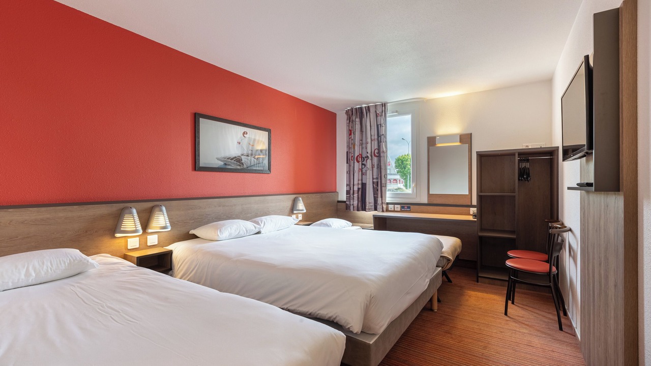 Photo of Bedroom in Cestas