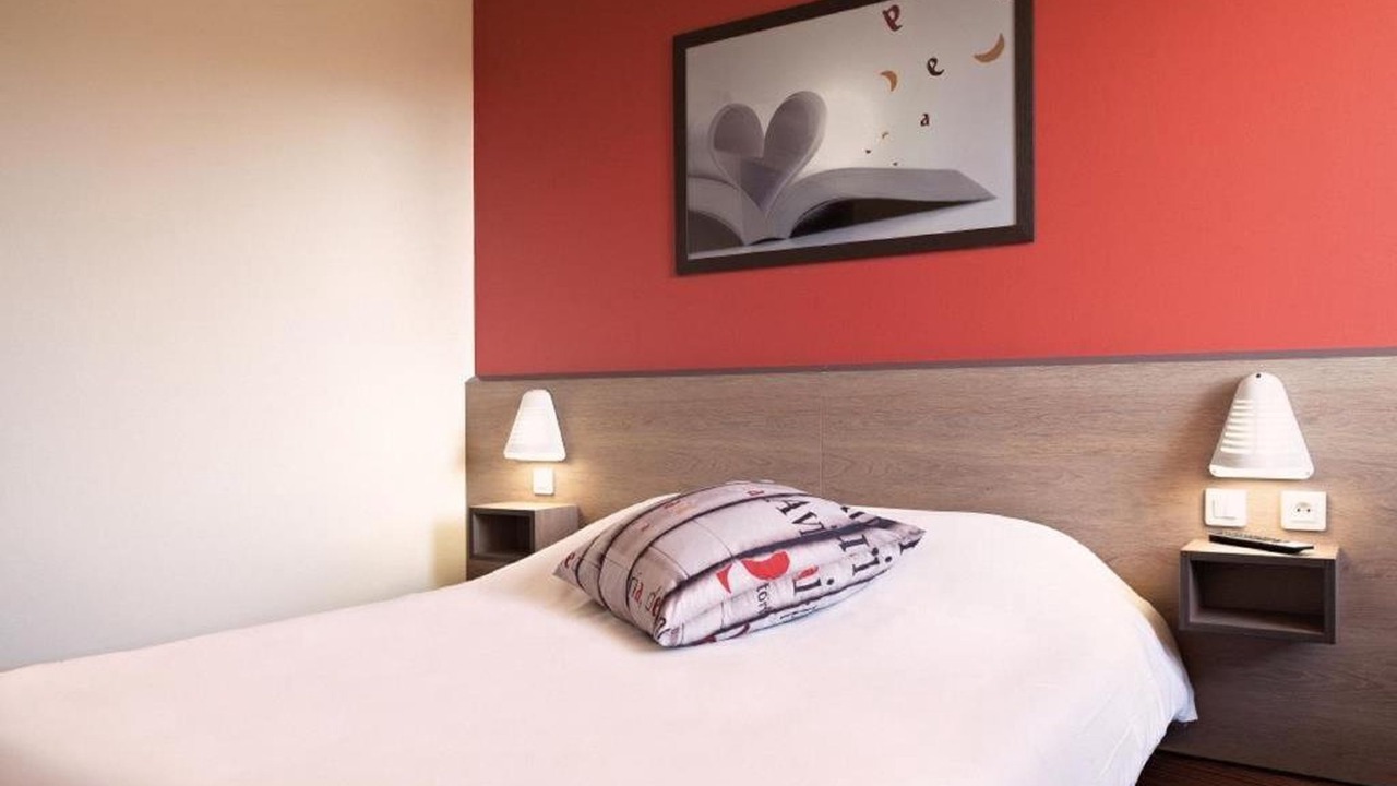 Photo of Bedroom in Cestas