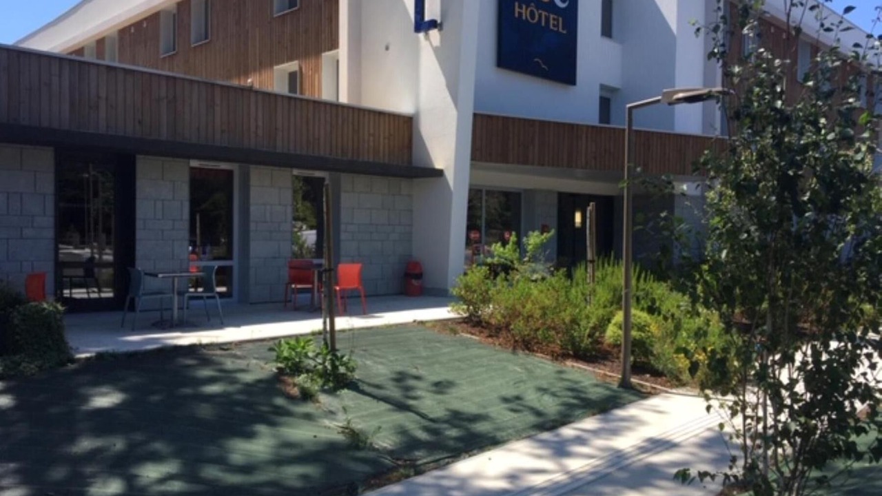 Photo of Patio Balcony in Cestas