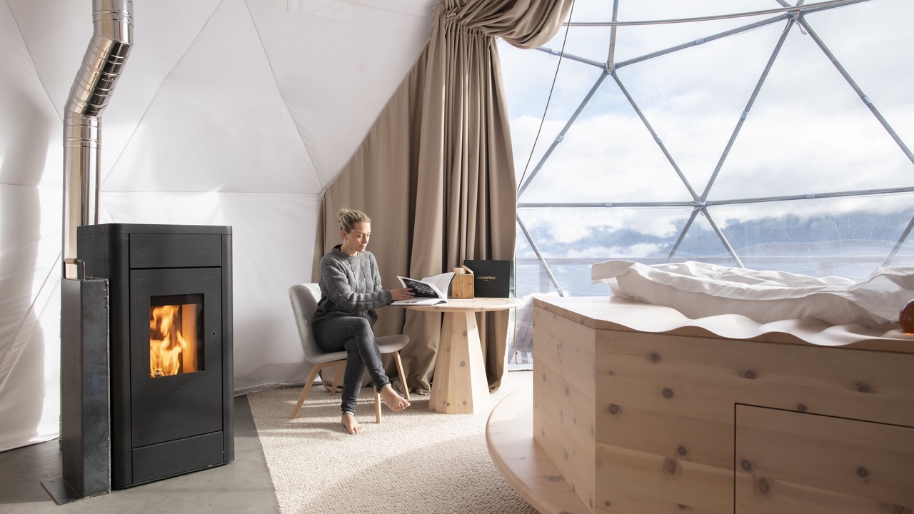 Photo of Livingroom in Monthey