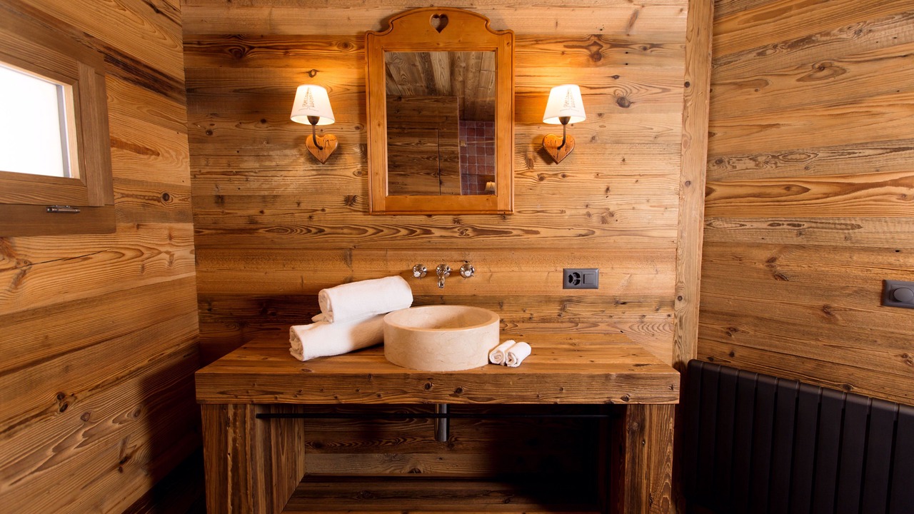 Photo of Bedroom in Monthey