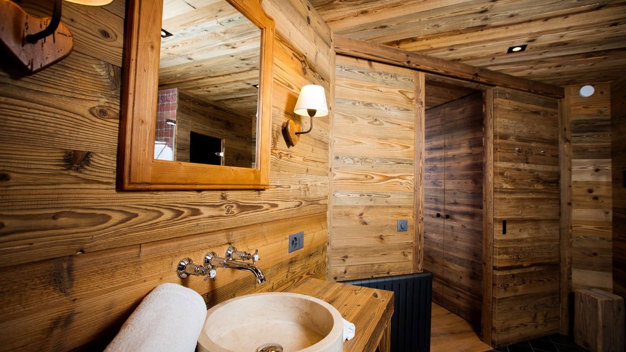 Photo of Bathroom in Monthey