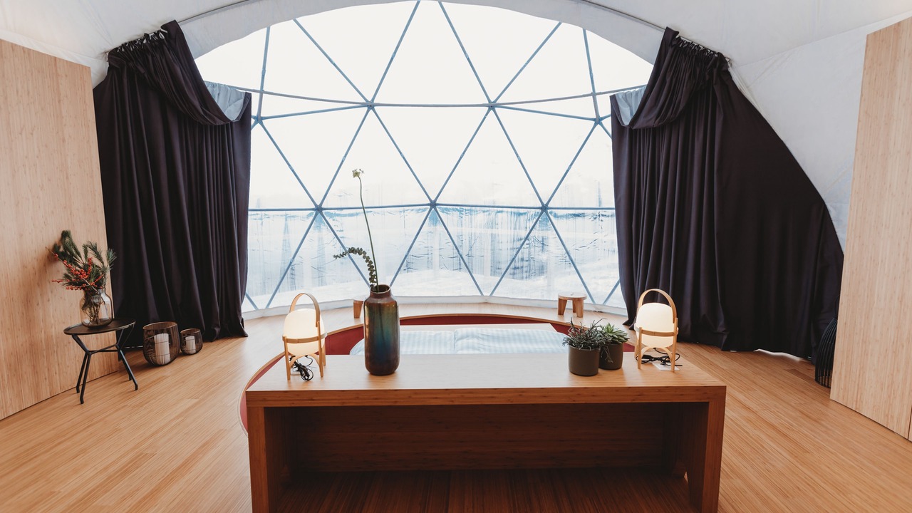 Photo of Bedroom in Monthey