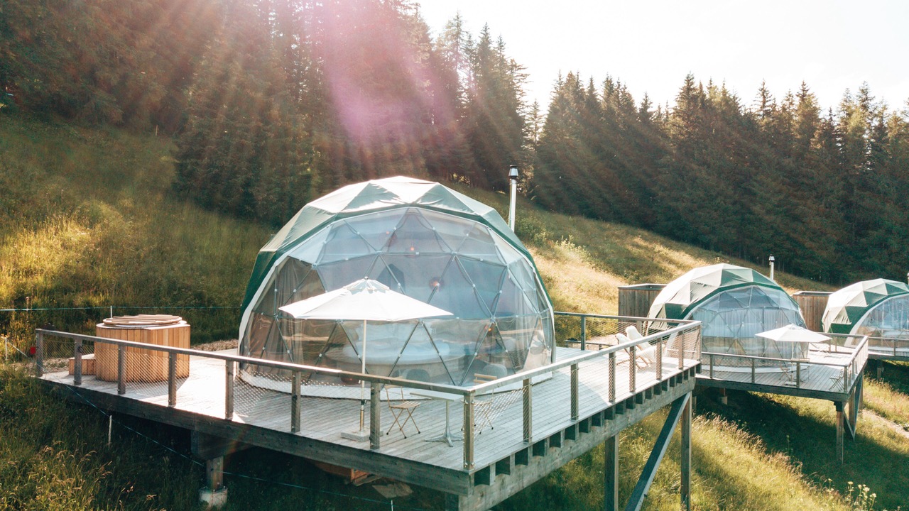 Photo of Outdoor in Monthey