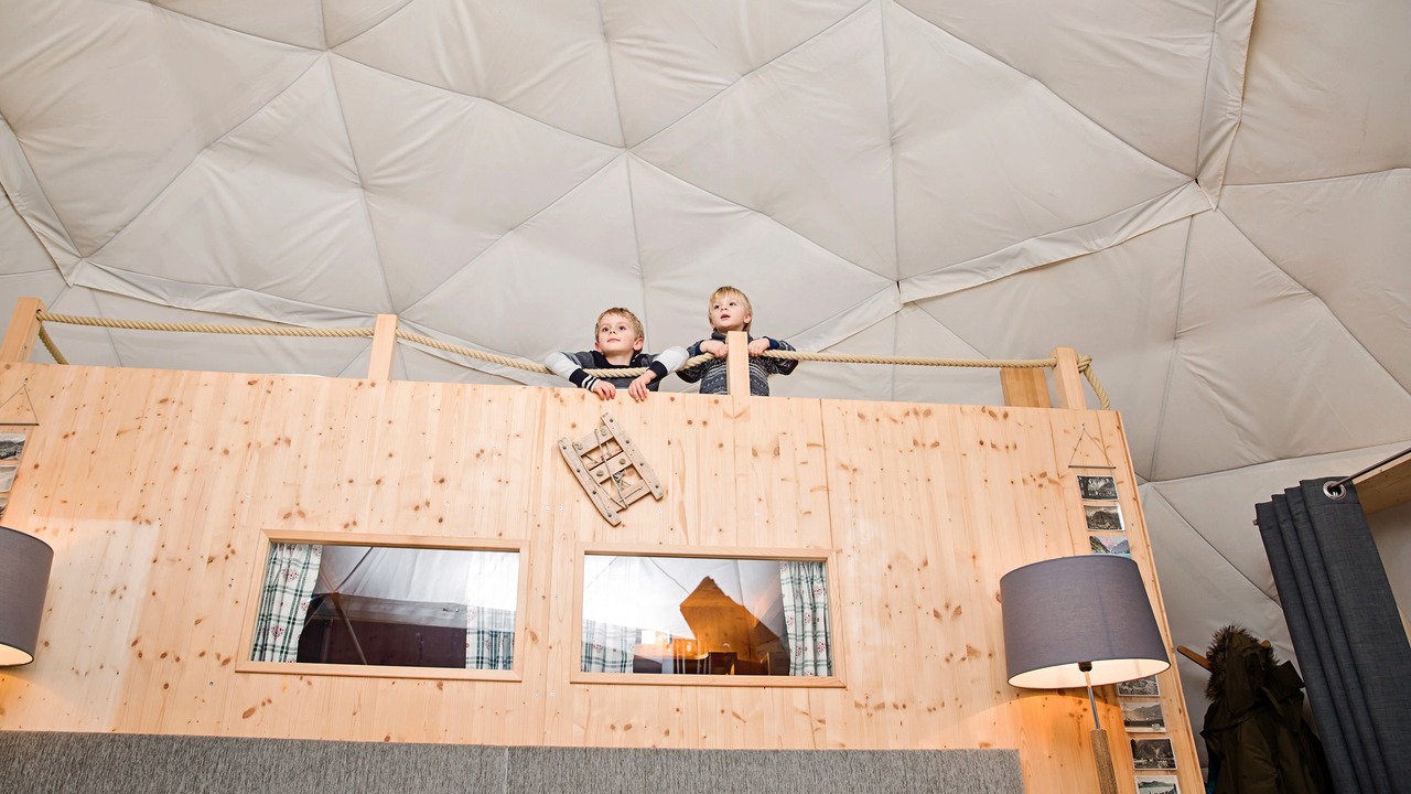 Photo of Patio Balcony in Monthey