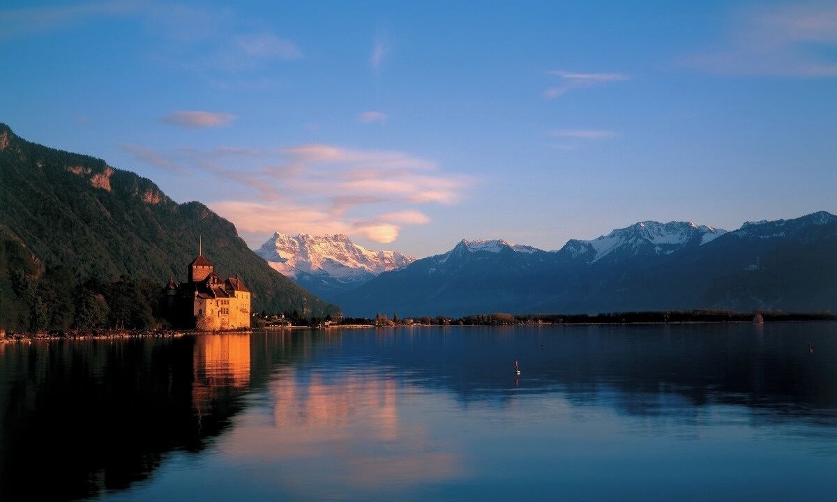 Photo of Others in Monthey