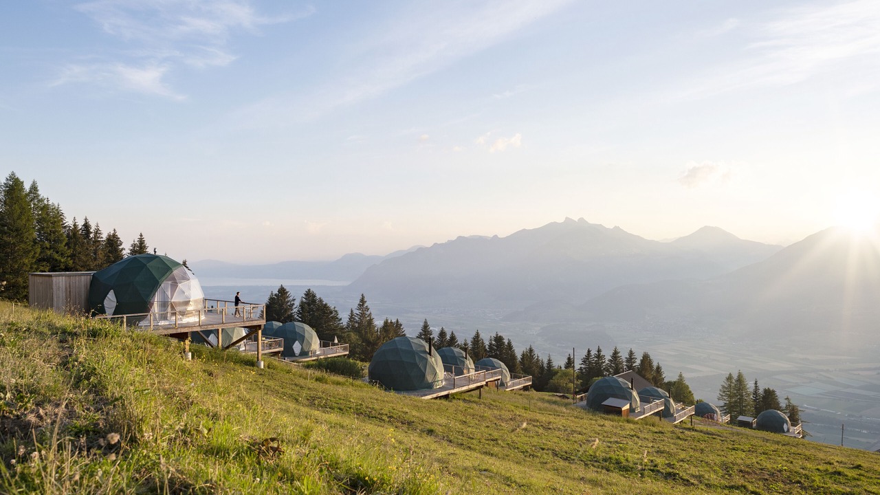 Photo of Outdoor in Monthey