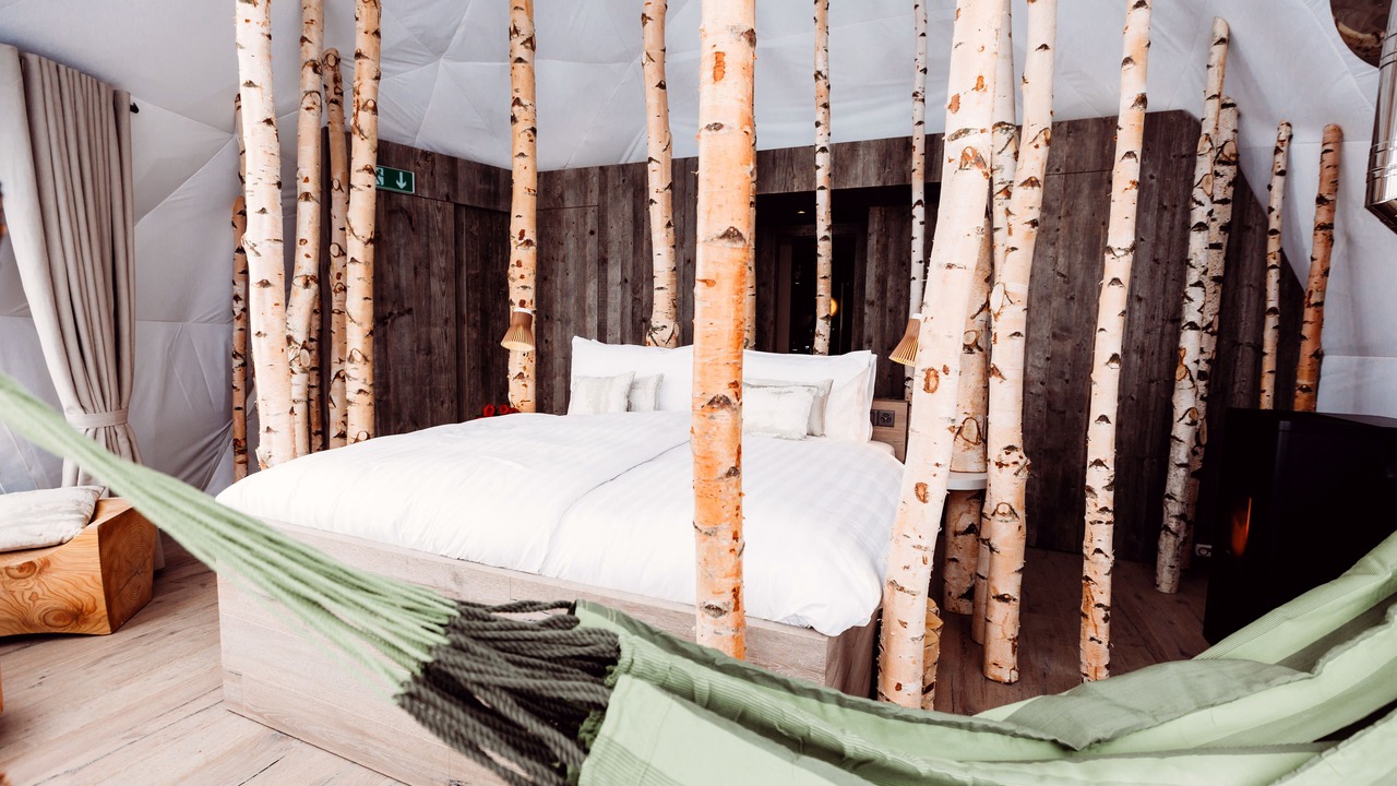 Photo of Bedroom in Monthey