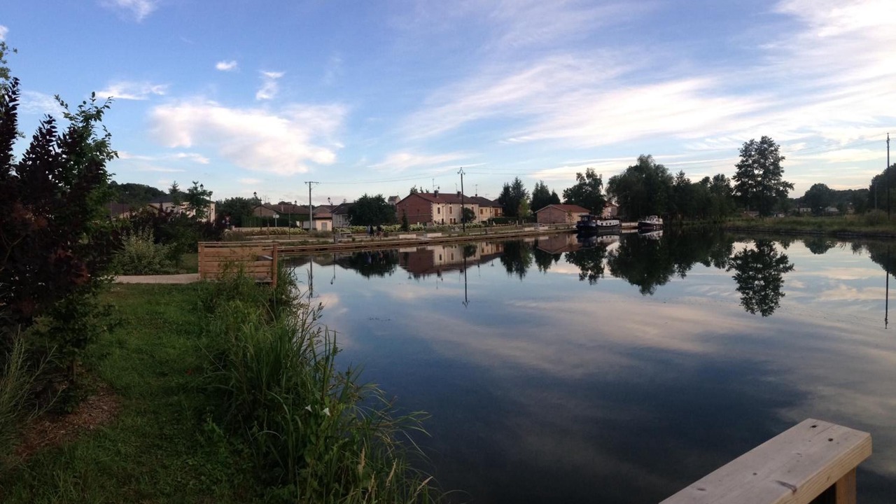 Photo of Outdoor in Chamouilley