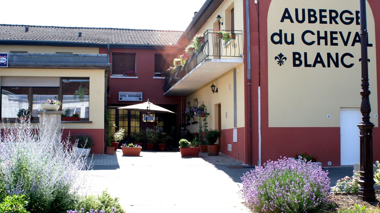 Photo of Outdoor in Chamouilley