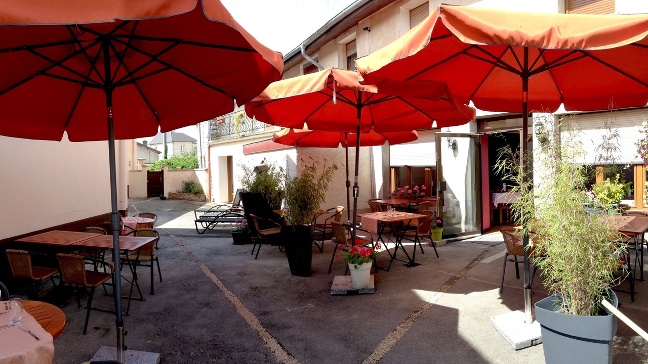 Photo of Patio Balcony in Chamouilley
