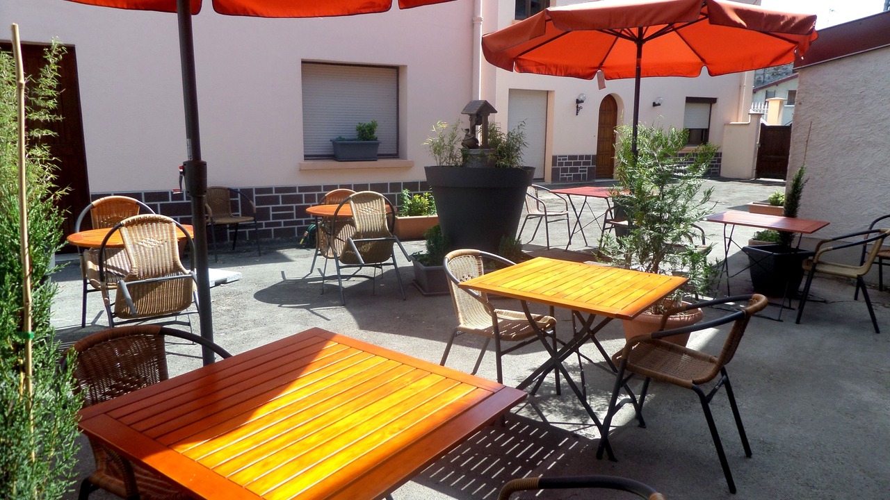 Photo of Patio Balcony in Chamouilley