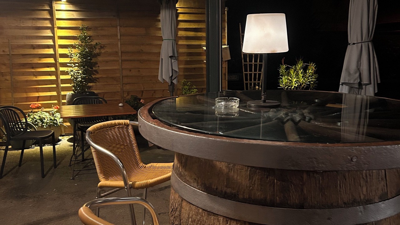 Photo of Outdoor in Chamouilley