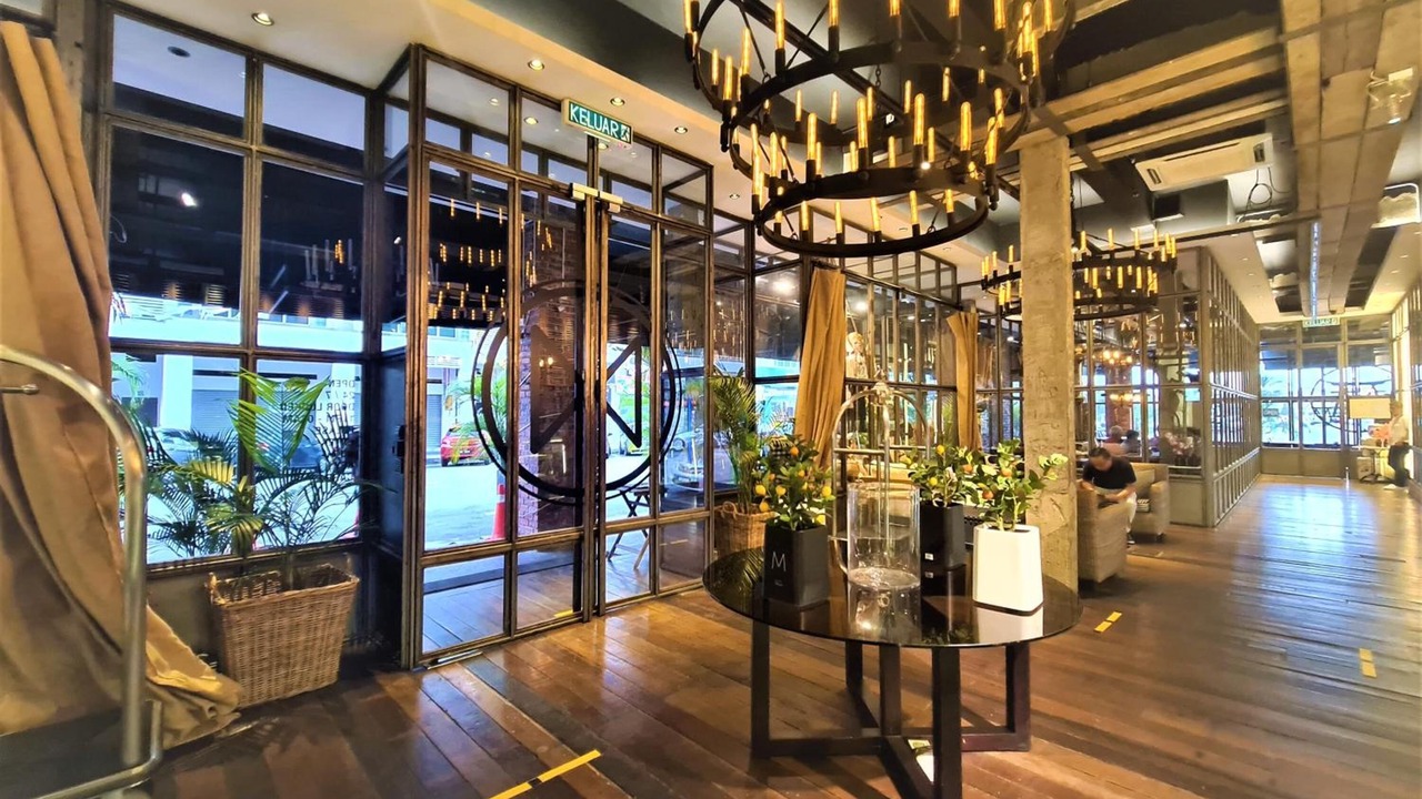 Photo of Others in Kampung Kuala Pari