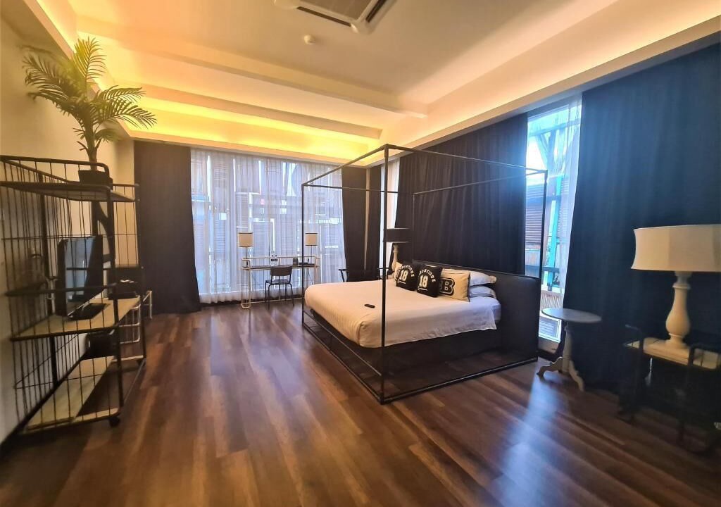 Photo of Livingroom in Kampung Kuala Pari