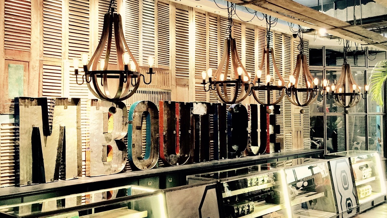 Photo of Others in Kampung Kuala Pari