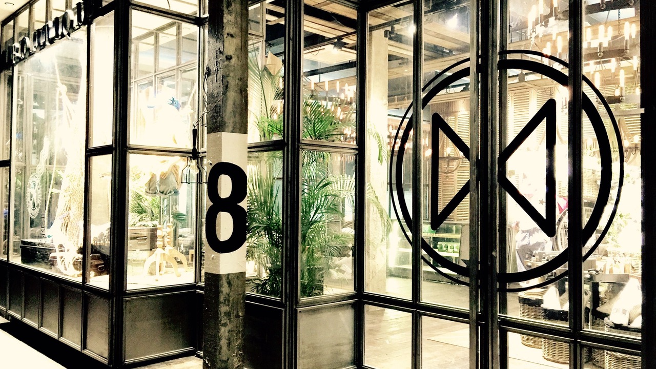 Photo of Outdoor in Kampung Kuala Pari