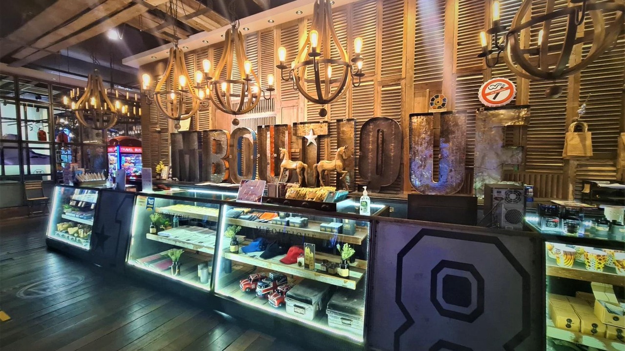 Photo of Others in Kampung Kuala Pari