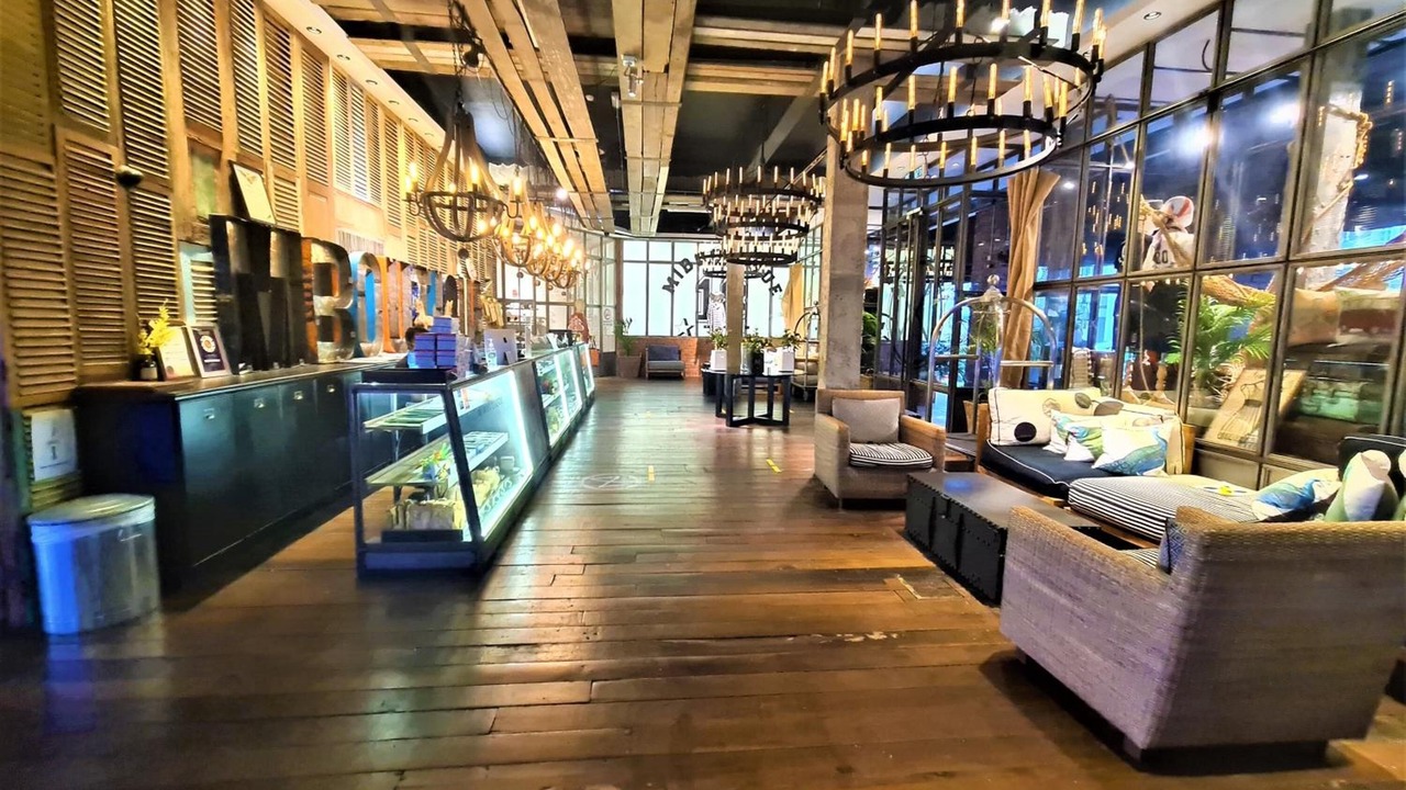 Photo of Others in Kampung Kuala Pari