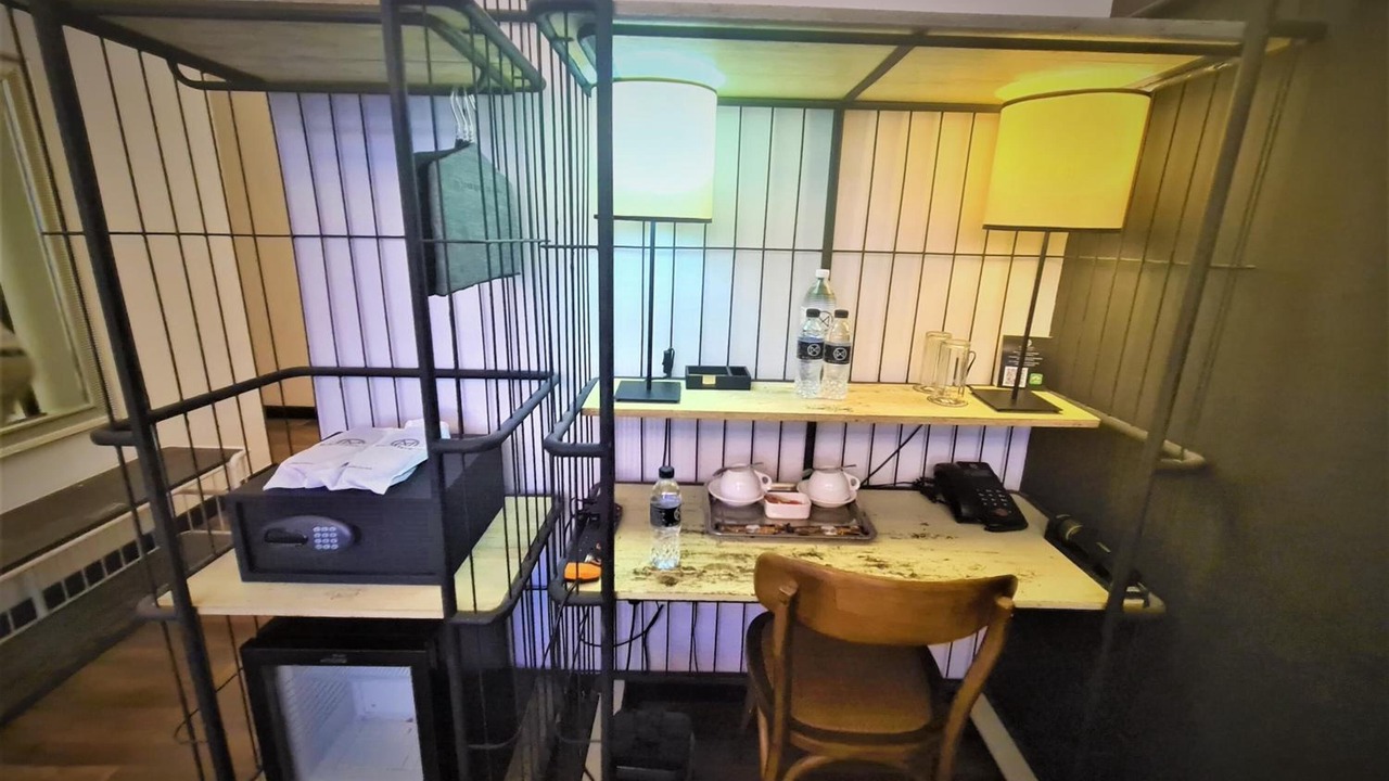 Photo of Bedroom in Kampung Kuala Pari