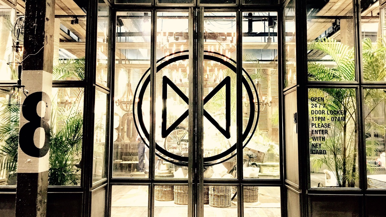 Photo of Outdoor in Kampung Kuala Pari