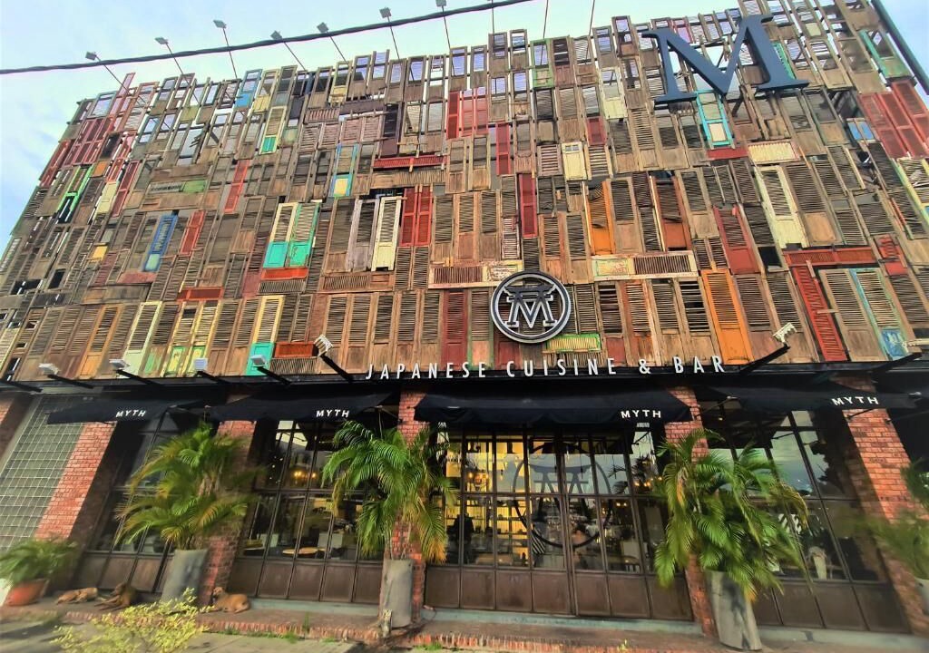 Photo of Outdoor in Kampung Kuala Pari