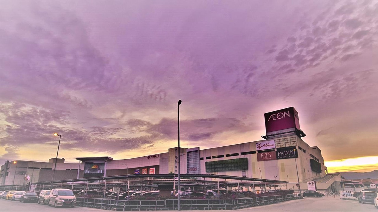 Photo of Outdoor in Kampung Kuala Pari