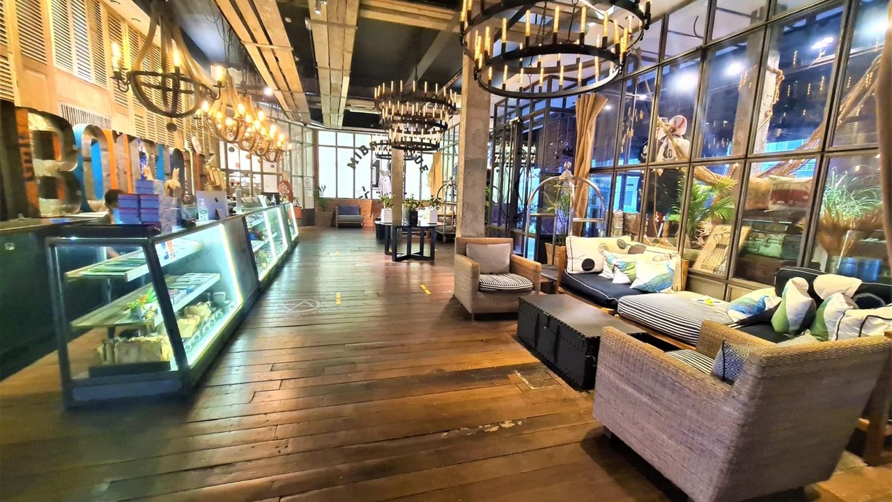 Photo of Others in Kampung Kuala Pari