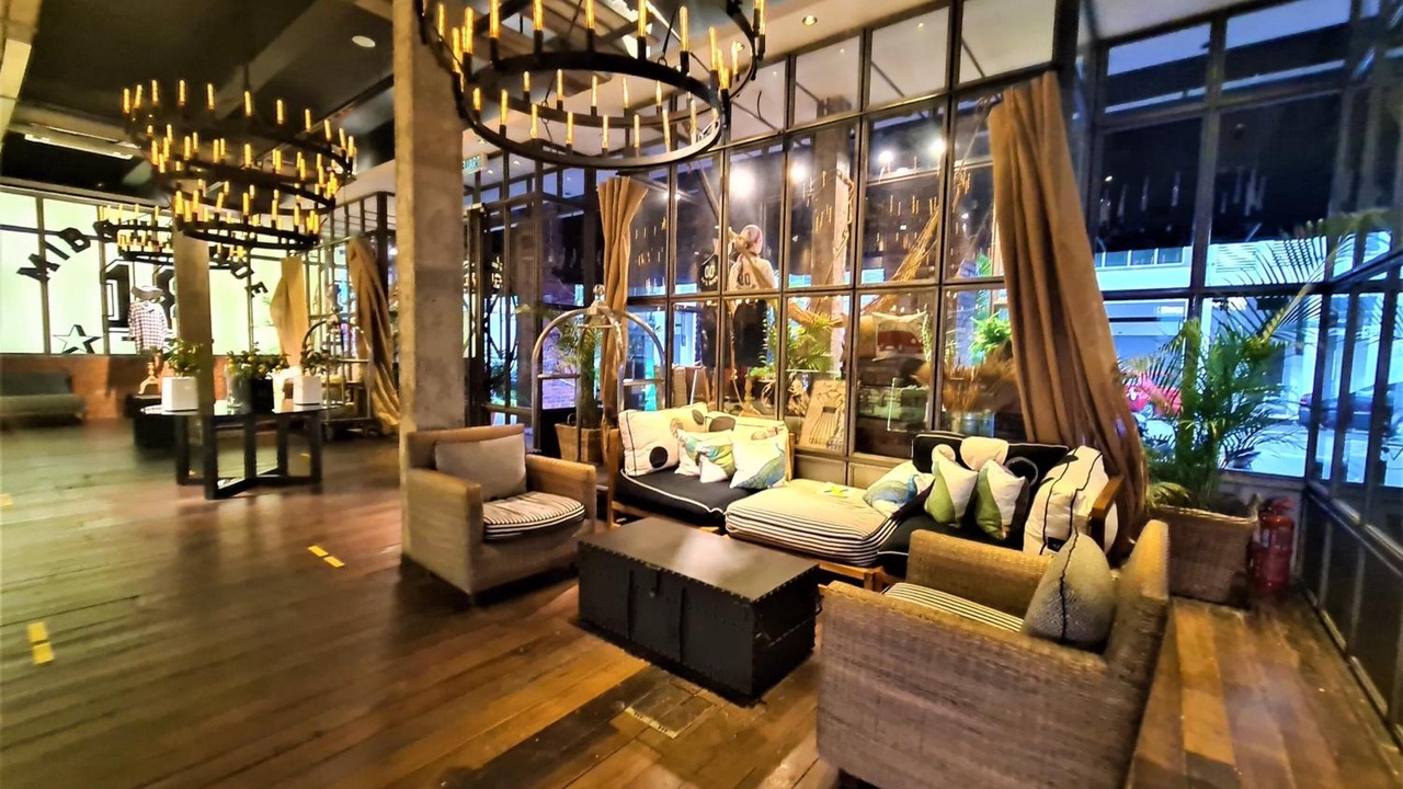 Photo of Others in Kampung Kuala Pari