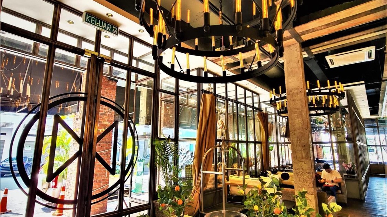 Photo of Others in Kampung Kuala Pari