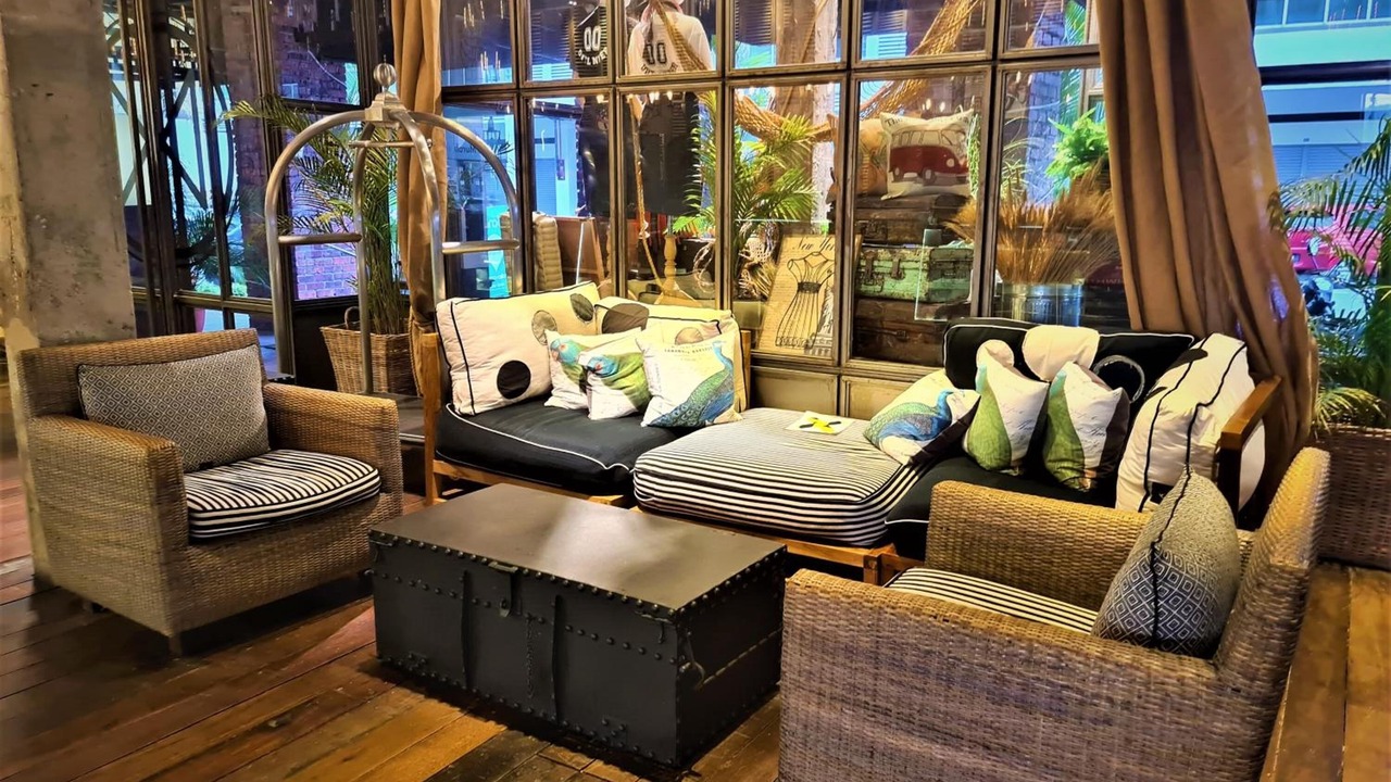 Photo of Others in Kampung Kuala Pari