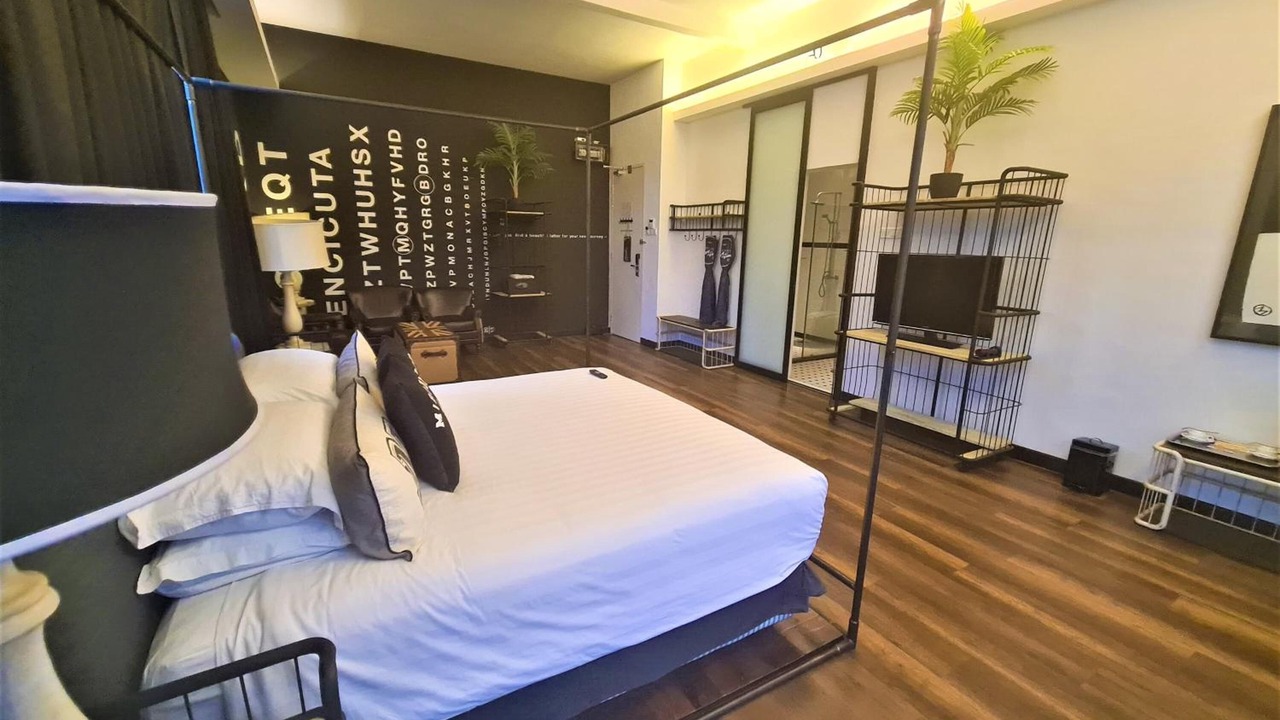 Photo of Bedroom in Kampung Kuala Pari