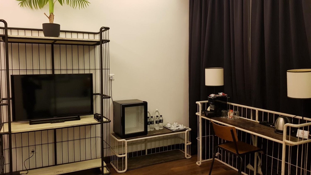 Photo of Others in Kampung Kuala Pari