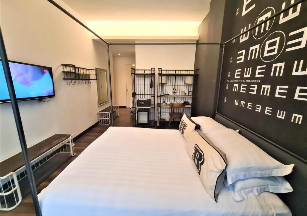 Photo of Bedroom in Kampung Kuala Pari