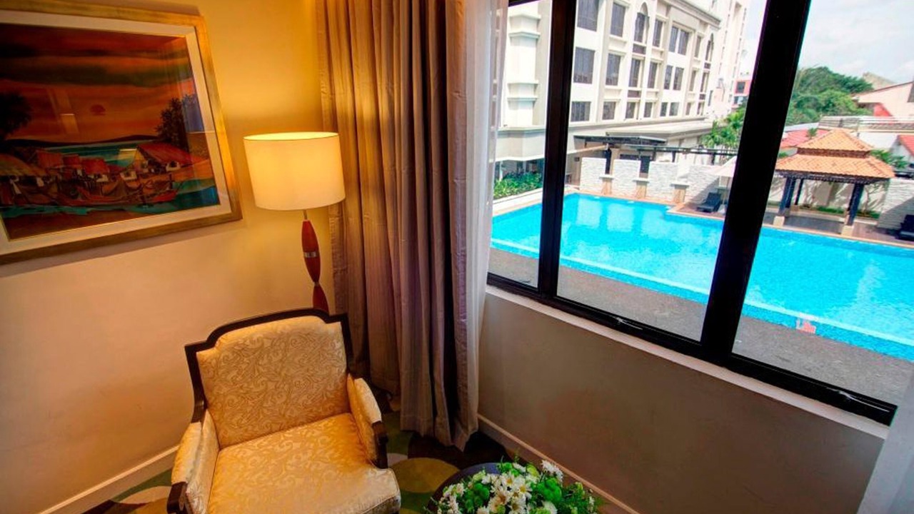 Photo of Bedroom in Bandar Kota Bharu