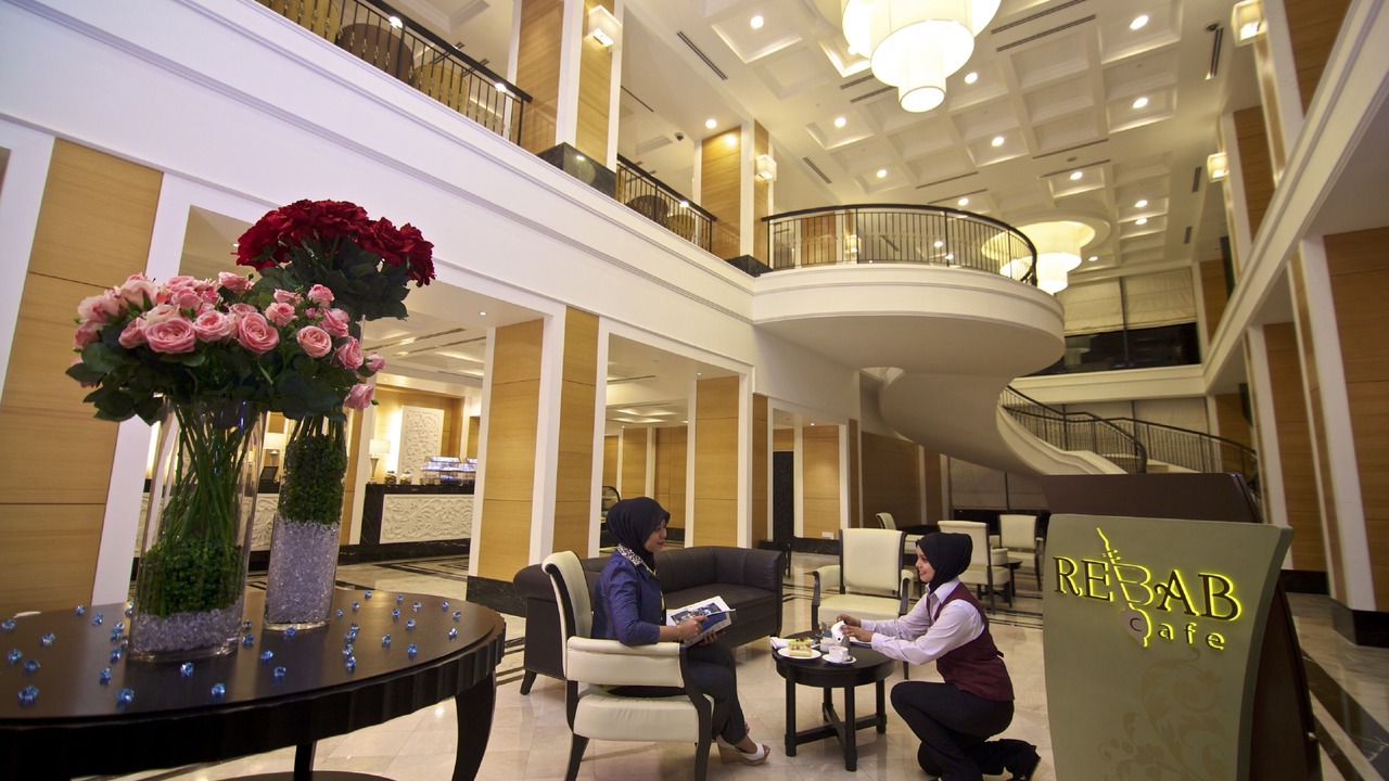 Photo of Livingroom in Bandar Kota Bharu