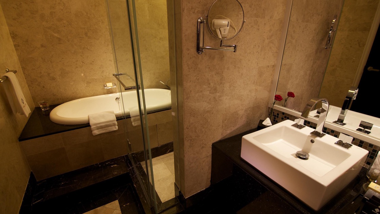 Photo of Bathroom in Bandar Kota Bharu