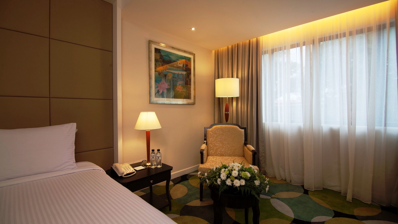 Photo of Bedroom in Bandar Kota Bharu