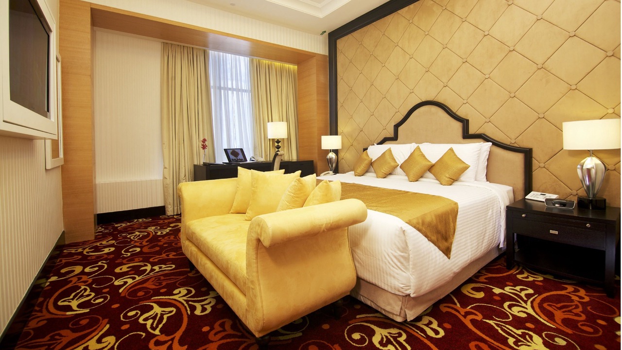 Photo of Bedroom in Bandar Kota Bharu