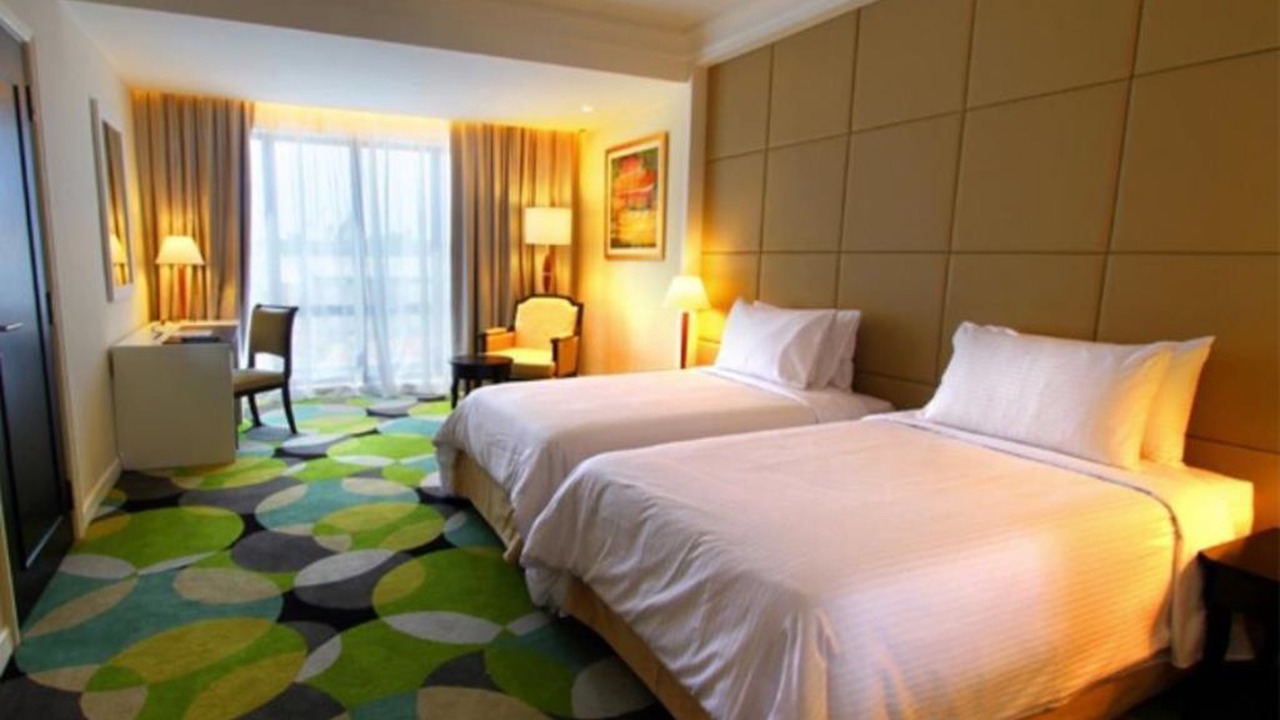 Photo of Bedroom in Bandar Kota Bharu