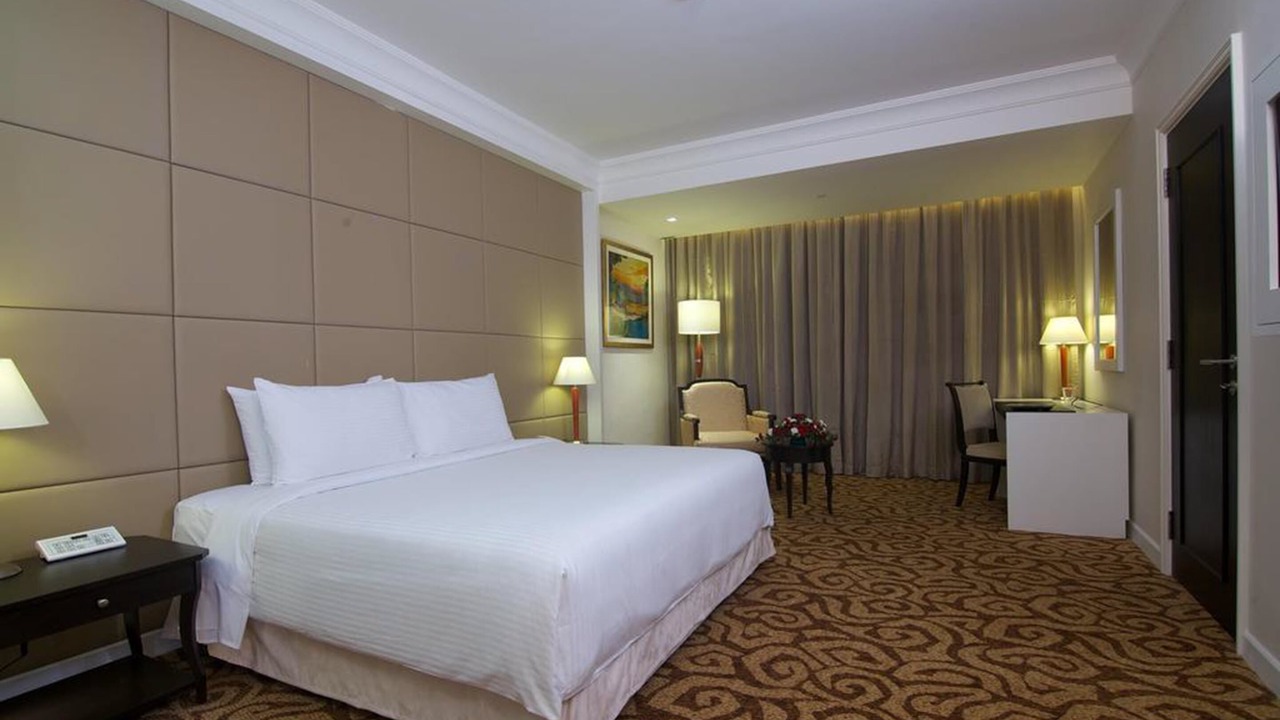 Photo of Outdoor in Bandar Kota Bharu