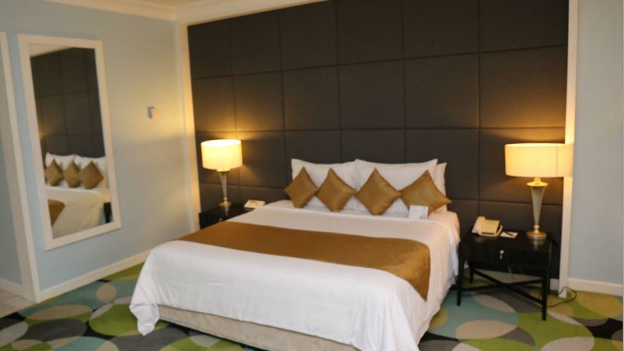 Photo of Bedroom in Bandar Kota Bharu