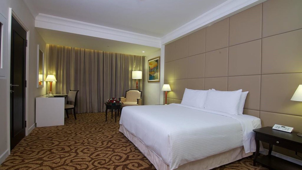 Photo of Bedroom in Bandar Kota Bharu